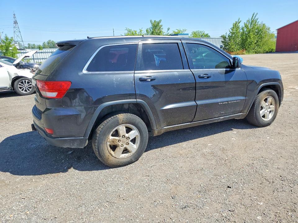 56042986 :رقم المزاد ، 1C4RJFAT1CC312637 vin ، 2012 Jeep Grand Cherokee مزاد بيع