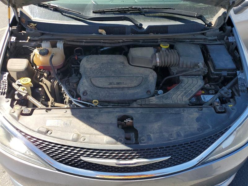 Aukcja sprzedaży 2020 Chrysler Pacifica, vin: 2C4RC1GG0LR283727, numer aukcji: 41633746