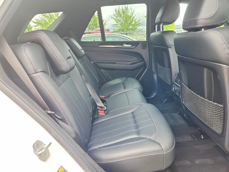 2017 Mercedes-benz Gle მანქანა იყიდება აუქციონზე, vin: 4JGDA5HB4HA900872, აუქციონის ნომერი: 58839266