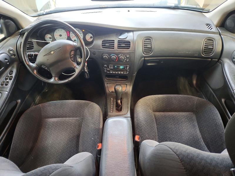 Продажа на аукционе авто 2004 Chrysler Intrepid, vin: 2C3HH56G74H665903, номер лота: 54804406