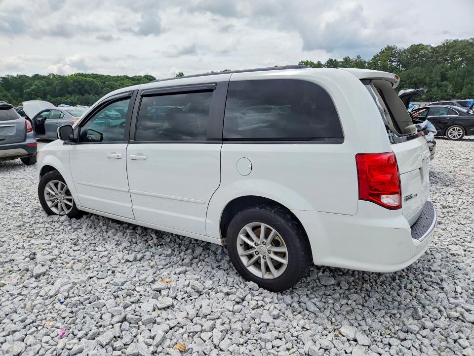 58229726 :رقم المزاد ، 2C4RDGCG5DR817747 vin ، 2013 Dodge Grand Caravan مزاد بيع