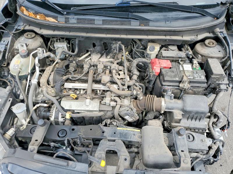 2023 Nissan Kicks მანქანა იყიდება აუქციონზე, vin: 3N1CP5CVXPL474390, აუქციონის ნომერი: 55994576