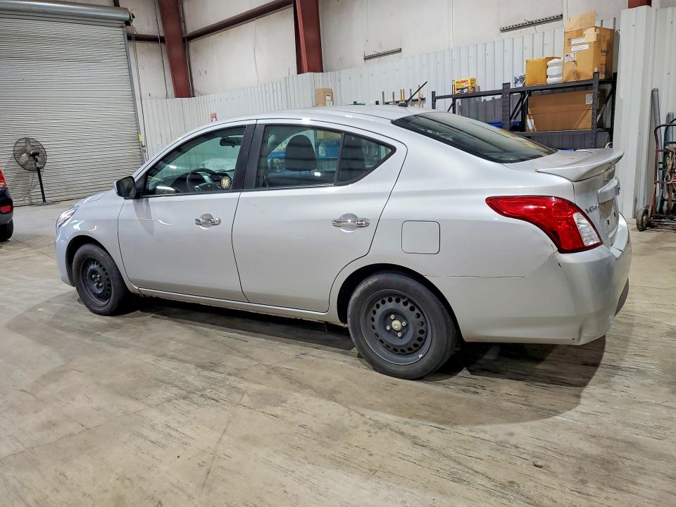 Продажа на аукционе авто 2019 Nissan Versa, vin: 3N1CN7AP7KL880464, номер лота: 54908786