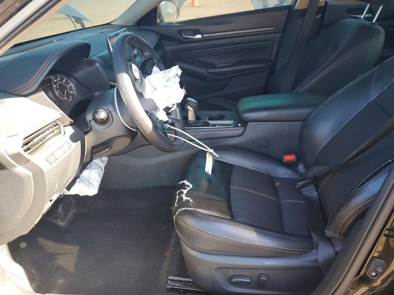 Продажа на аукционе авто 2019 Nissan Altima, vin: 1N4BL4CW9KC248696, номер лота: 55750516