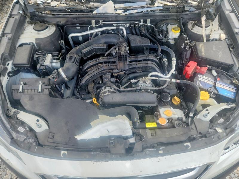Продаж на аукціоні авто 2021 Subaru Outback, vin: 4S4BTAFC7M3112026, номер лоту: 57538776