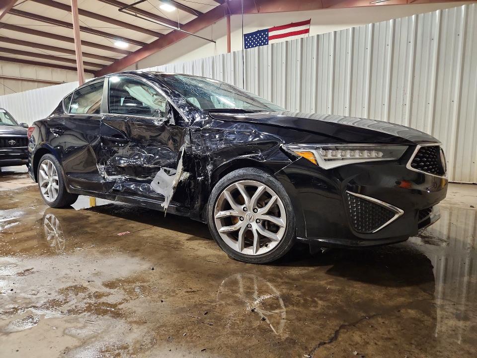 Продажа на аукционе авто 2019 Acura Ilx, vin: 19UDE2F35KA014359, номер лота: 57356986