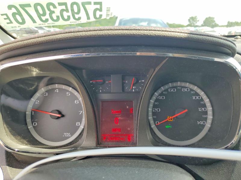 Продажа на аукционе авто 2012 Gmc Terrain, vin: 2GKFLSE52C6336198, номер лота: 57953976