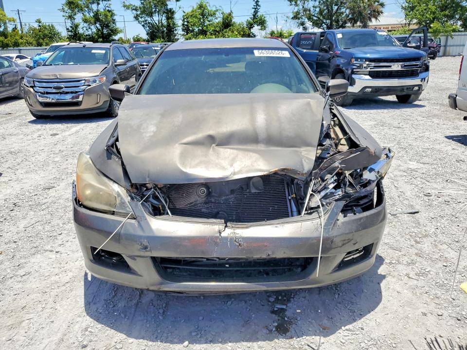 Aukcja sprzedaży 2006 Honda Accord, vin: 1HGCM66576A029068, numer aukcji: 56308526