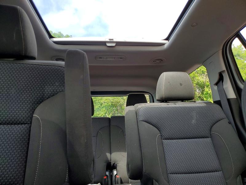 Aukcja sprzedaży 2020 Gmc Acadia, vin: 1GKKNRLS7LZ215262, numer aukcji: 59126286