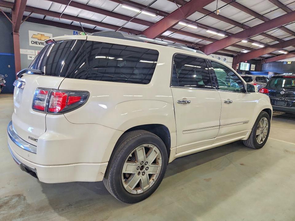 2015 Gmc Acadia მანქანა იყიდება აუქციონზე, vin: 1GKKVTKD3FJ216590, აუქციონის ნომერი: 58922106