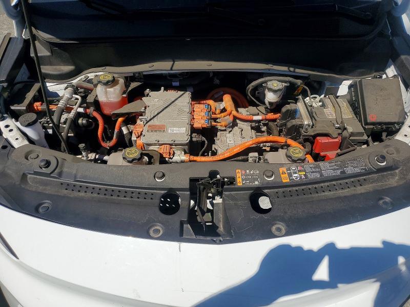 Aukcja sprzedaży 2023 Chevrolet Bolt Euv, vin: 1G1FY6S00P4140516, numer aukcji: 55516126