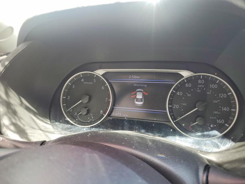 2025 Nissan Sentra მანქანა იყიდება აუქციონზე, vin: 3N1AB8CV4SY314413, აუქციონის ნომერი: 57881776