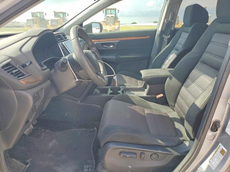 Продаж на аукціоні авто 2018 Honda Cr-v, vin: 7FARW1H50JE020607, номер лоту: 55802956