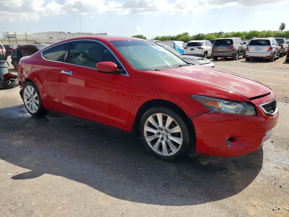 58392176 :رقم المزاد ، 1HGCS2B83AA006958 vin ، 2010 Honda Accord مزاد بيع