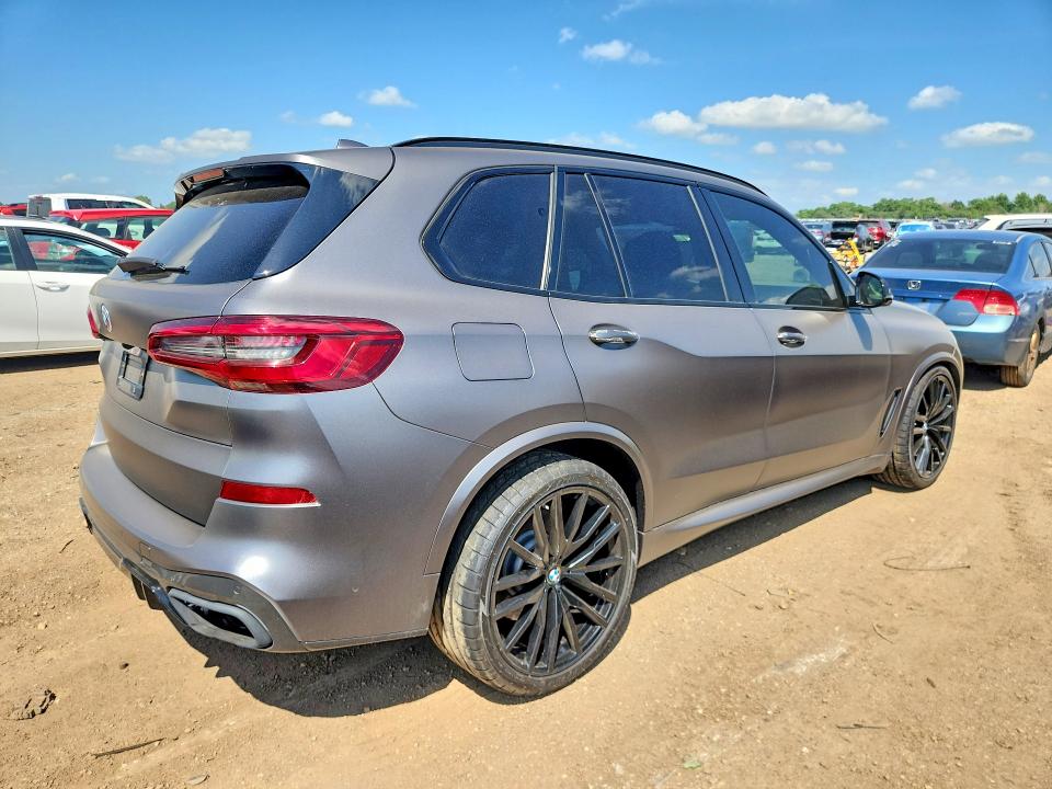 2019 Bmw X5 მანქანა იყიდება აუქციონზე, vin: 5UXJU2C52KLN65250, აუქციონის ნომერი: 57578346