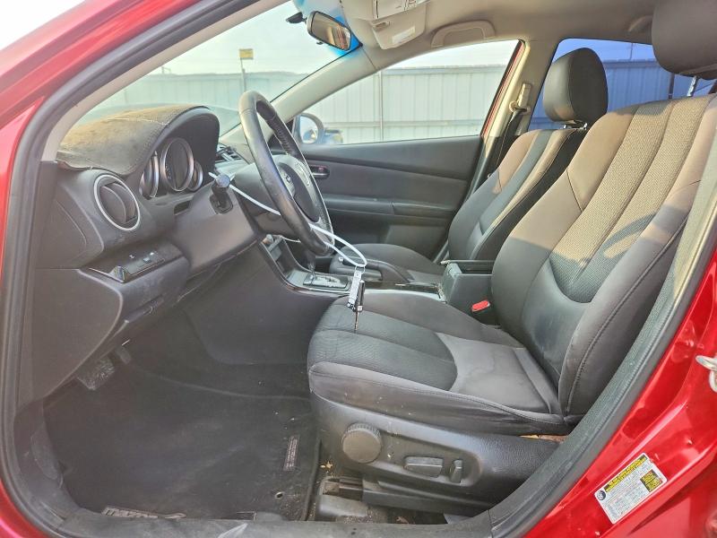 Продажа на аукционе авто 2012 Mazda 6, vin: 1YVHZ8DH0C5M35366, номер лота: 58270256
