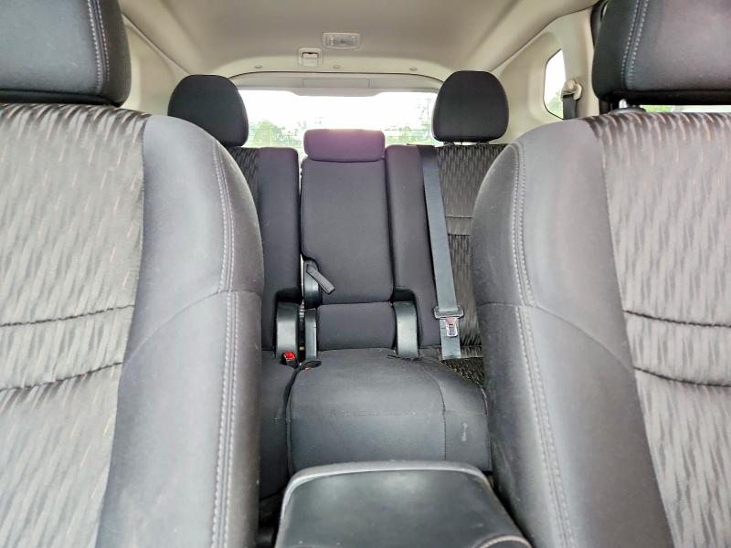 Aukcja sprzedaży 2017 Nissan Rogue, vin: 5N1AT2MT1HC886010, numer aukcji: 55574046
