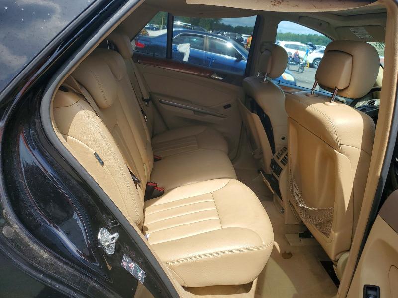 Продажа на аукционе авто 2008 Mercedes-benz Ml, vin: 4JGBB86E58A423369, номер лота: 56729376