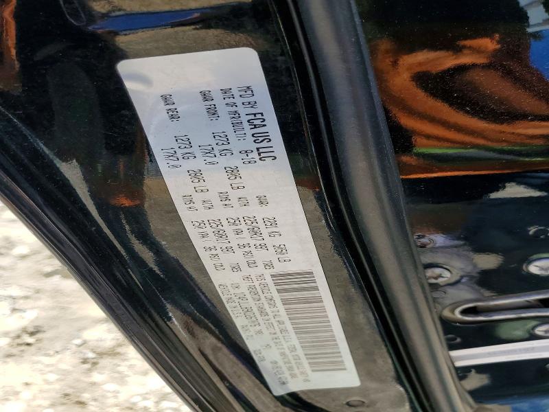 Продажа на аукционе авто 2019 Jeep Cherokee, vin: 1C4PJLLB9KD267076, номер лота: 58134166