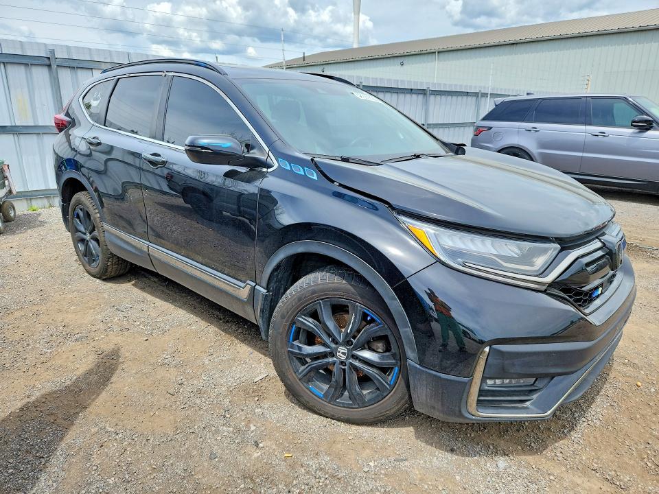 Продаж на аукціоні авто 2020 Honda Cr-v, vin: 2HKRW2H91LH238872, номер лоту: 58229636