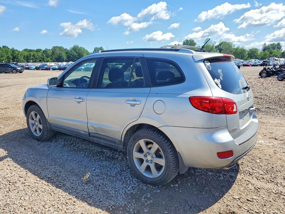 Aukcja sprzedaży 2009 Hyundai Santa Fe, vin: 5NMSH73E09H278735, numer aukcji: 57829726