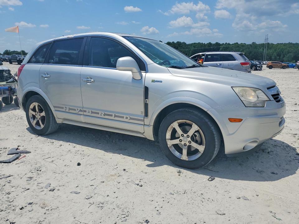 Aukcja sprzedaży 2009 Saturn Vue, vin: 3GSCL93Z39S571110, numer aukcji: 59082556