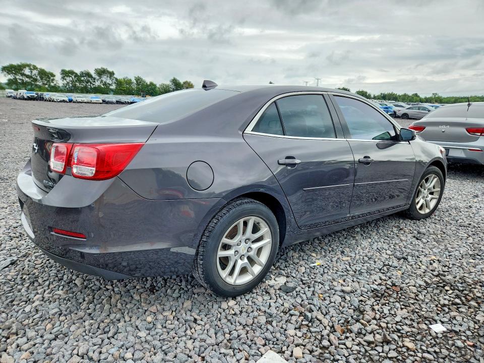 Продажа на аукционе авто 2013 Chevrolet Malibu, vin: 1G11C5SAXDF339486, номер лота: 58731906