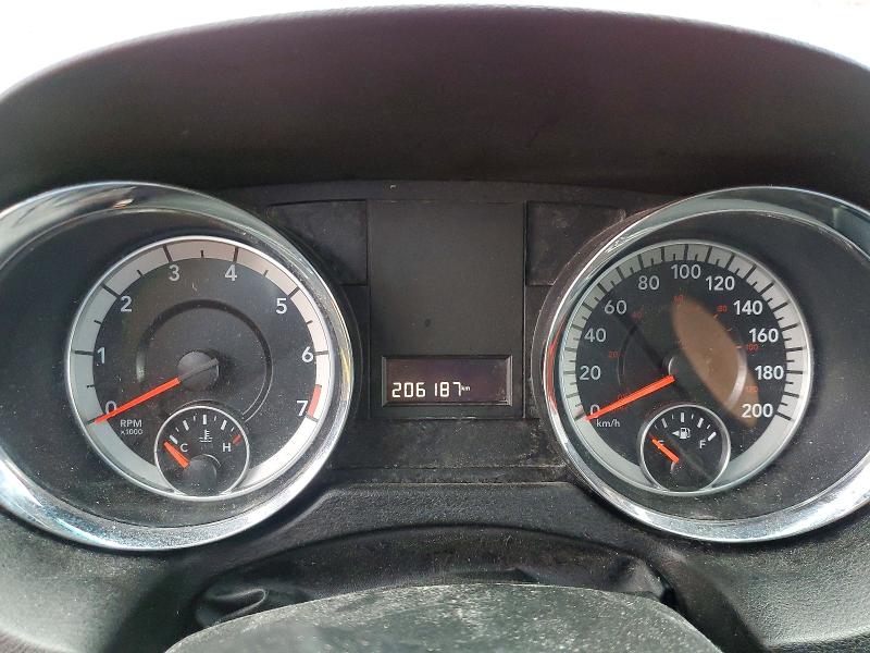Продажа на аукционе авто 2016 Dodge Grand Caravan, vin: 2C4RDGBGXGR219093, номер лота: 58359936