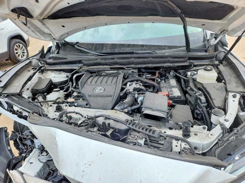 58744606 :رقم المزاد ، 2T2BAMCA4RC063814 vin ، 2024 Lexus Rx 350 مزاد بيع