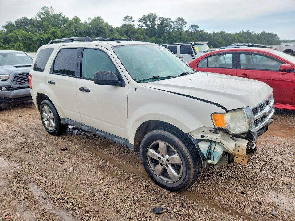 Продаж на аукціоні авто 2012 Ford Escape, vin: 1FMCU0D7XCKC77185, номер лоту: 55089526