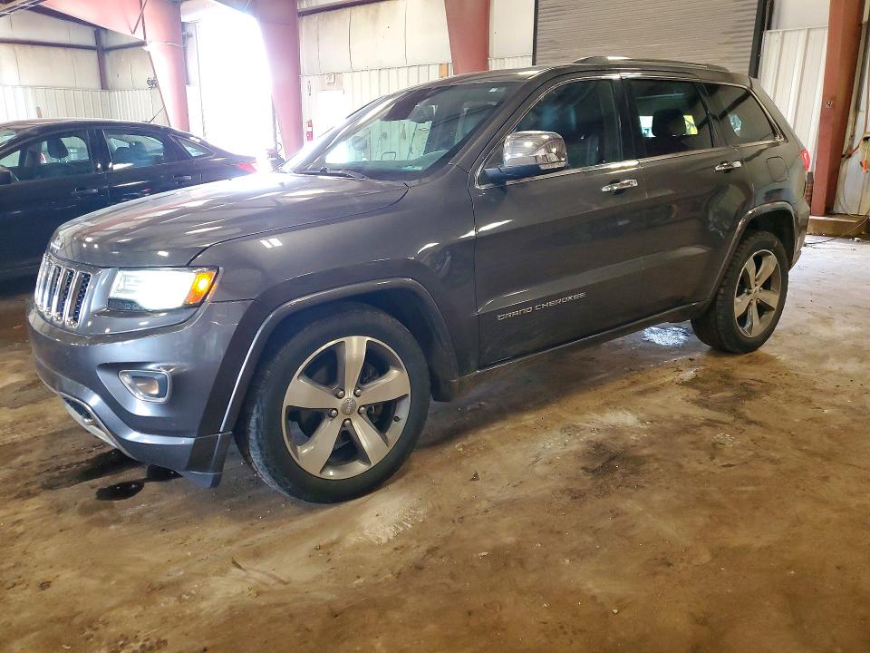 59169086 :رقم المزاد ، 1C4RJFCG8EC398810 vin ، 2014 Jeep Grand Cherokee مزاد بيع
