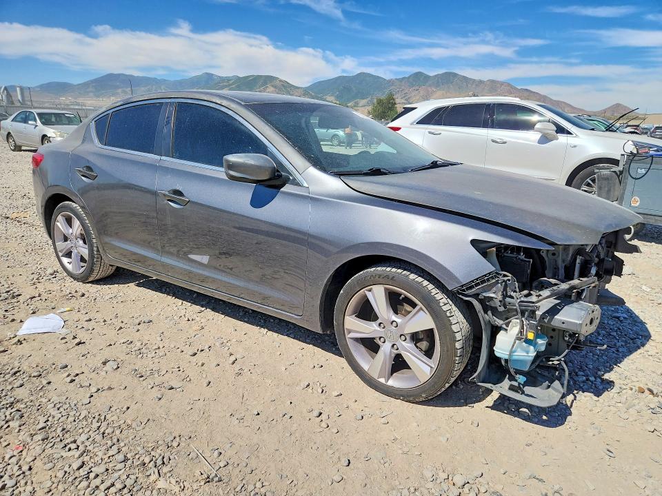 Aukcja sprzedaży 2014 Acura Ilx, vin: 19VDE1F50EE009297, numer aukcji: 57159186