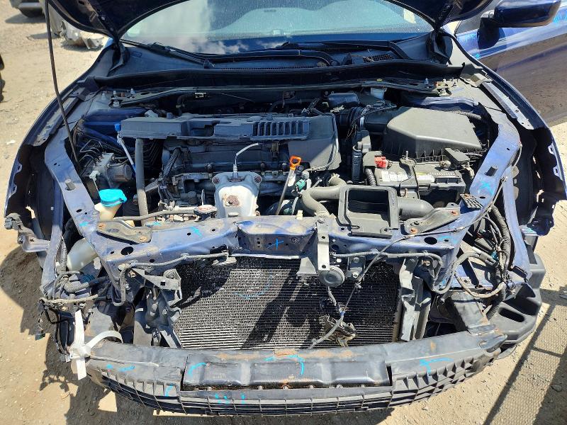 Продаж на аукціоні авто 2014 Honda Accord, vin: 1HGCR2F52EA125084, номер лоту: 57393196