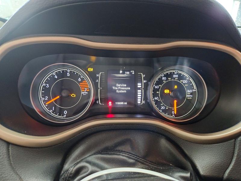 56130566 :رقم المزاد ، 1C4PJMCB8GW153037 vin ، 2016 Jeep Cherokee مزاد بيع
