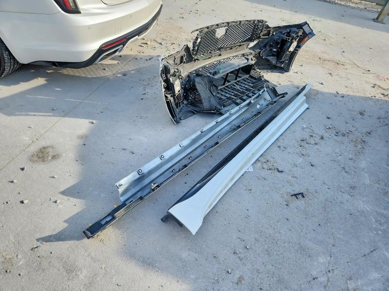 Продажа на аукционе авто 2023 Cadillac Ct5, vin: 1G6DP5RK3P0143648, номер лота: 59013926