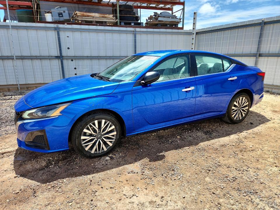 Aukcja sprzedaży 2025 Nissan Altima, vin: 1N4BL4DV1SN302552, numer aukcji: 85991095