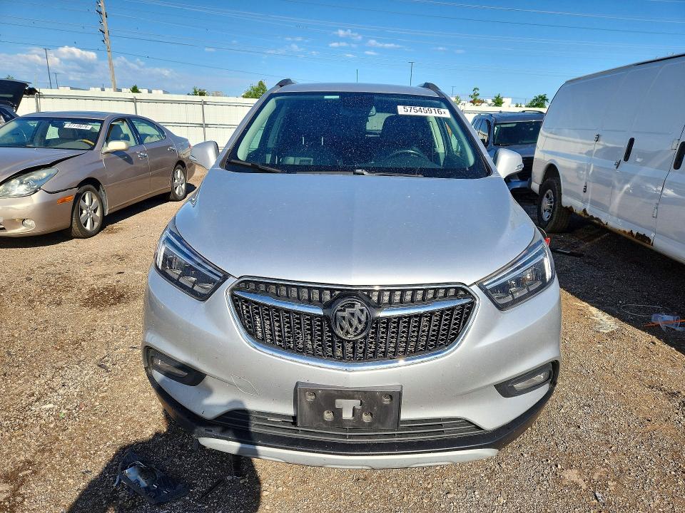 Aukcja sprzedaży 2018 Buick Encore, vin: KL4CJCSB0JB569778, numer aukcji: 57545916