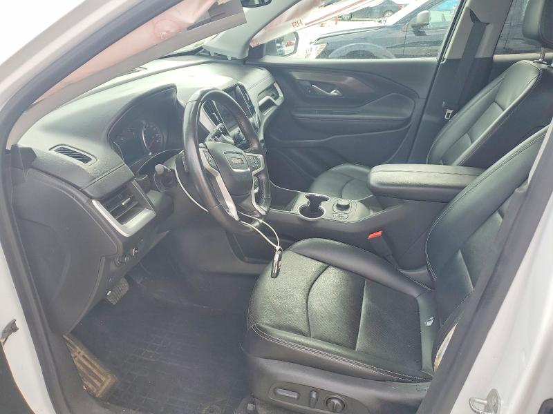 58800006 :رقم المزاد ، 3GKALPEV1NL142087 vin ، 2022 Gmc Terrain مزاد بيع