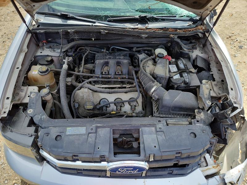 57132726 :رقم المزاد ، 2FMGK5CC2BBD21109 vin ، 2011 Ford Flex مزاد بيع