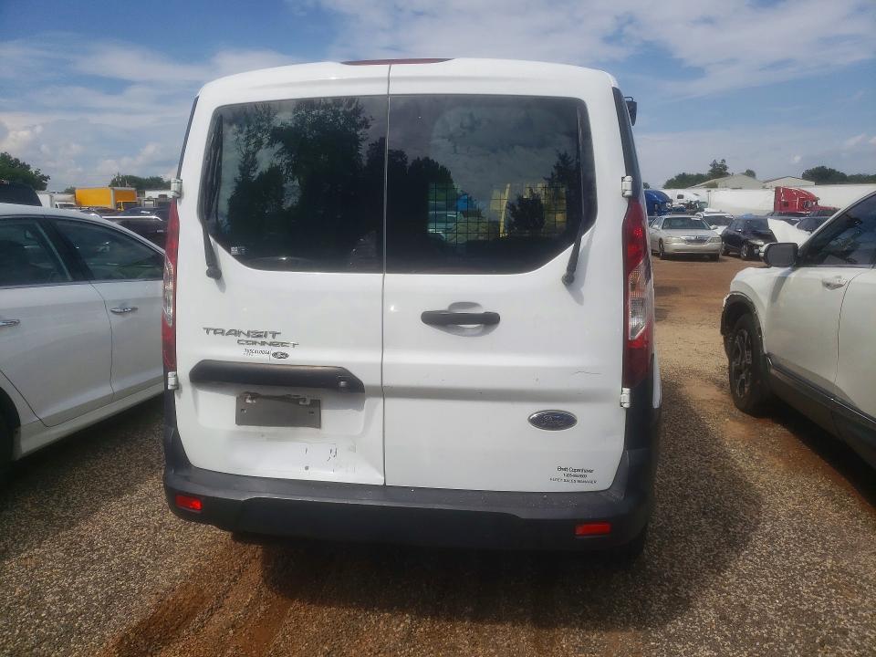 Продаж на аукціоні авто 2022 Ford Transit Connect, vin: NM0LS7S20N1506408, номер лоту: 55616066