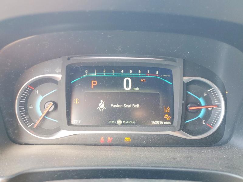 56860426 :رقم المزاد ، 5FNYF6H54KB013424 vin ، 2019 Honda Pilot مزاد بيع