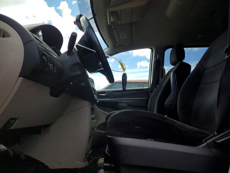 Продажа на аукционе авто 2013 Dodge Grand Caravan, vin: 2C4RDGBG7DR701967, номер лота: 57174556