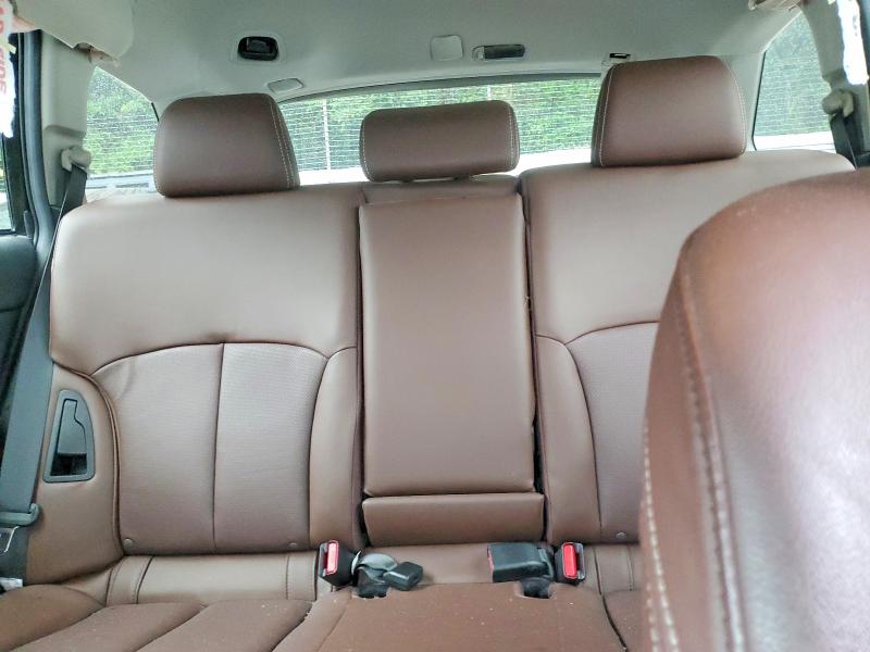 57590356 :رقم المزاد ، 4S4BRCSC7D3293600 vin ، 2013 Subaru Outback مزاد بيع