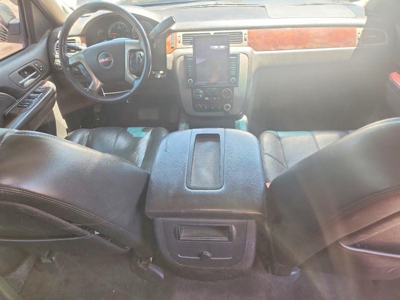 2012 Gmc Sierra მანქანა იყიდება აუქციონზე, vin: 3GTP2WE79CG254632, აუქციონის ნომერი: 55512806