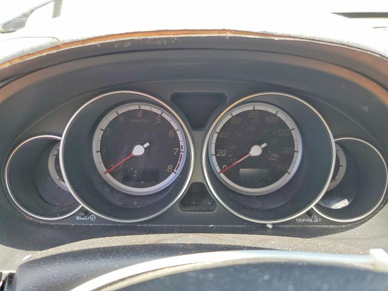2007 Infiniti M35 მანქანა იყიდება აუქციონზე, vin: JNKAY01E87M303553, აუქციონის ნომერი: 55901076