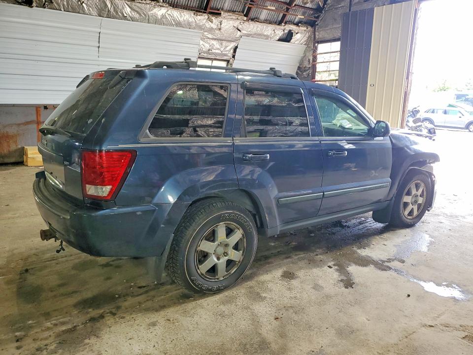 Aukcja sprzedaży 2008 Jeep Grand Cherokee, vin: 1J8GR48K48C244836, numer aukcji: 57011216