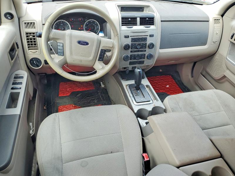 Продаж на аукціоні авто 2010 Ford Escape, vin: 1FMCU9DG9AKB89679, номер лоту: 56805316
