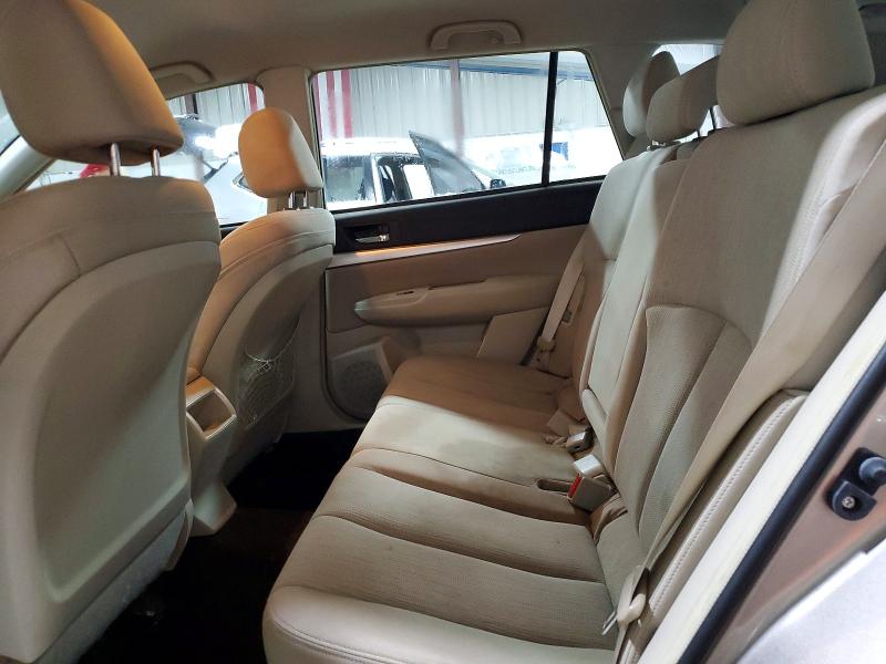 Продажа на аукционе авто 2014 Subaru Outback, vin: 4S4BRBAC9E3324665, номер лота: 58476916