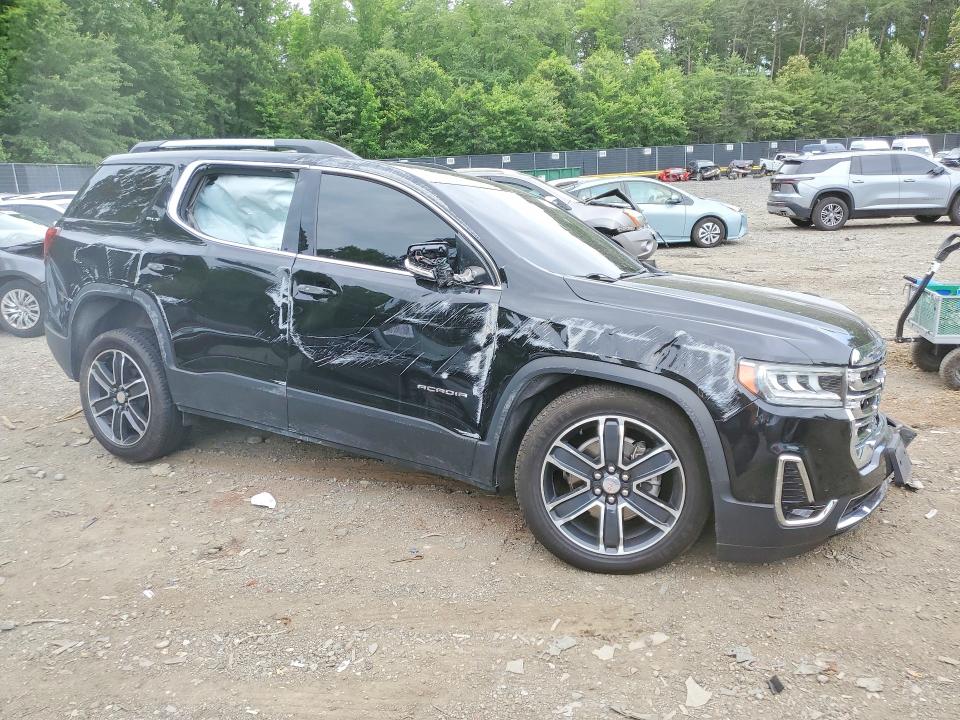 2022 Gmc Acadia მანქანა იყიდება აუქციონზე, vin: 1GKKNML45NZ181555, აუქციონის ნომერი: 57892806