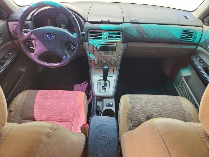 Aukcja sprzedaży 2004 Subaru Forester, vin: JF1SG69694H704788, numer aukcji: 58089326
